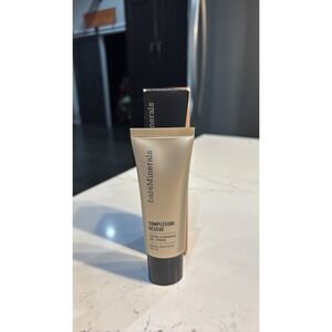 bareMinerals Complexion Rescue Tinted Hydrating Gel Cream SPF 30 1.18oz TAN 07